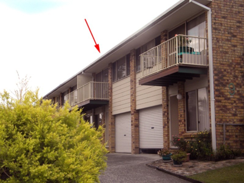 2/9 William Street, Tweed Heads South NSW 2486