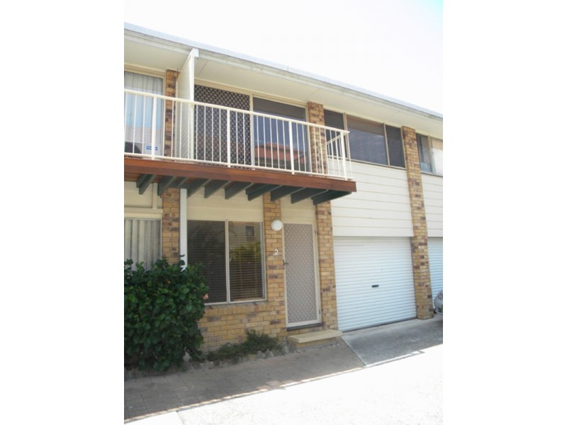 2/9 William Street, Tweed Heads South NSW 2486