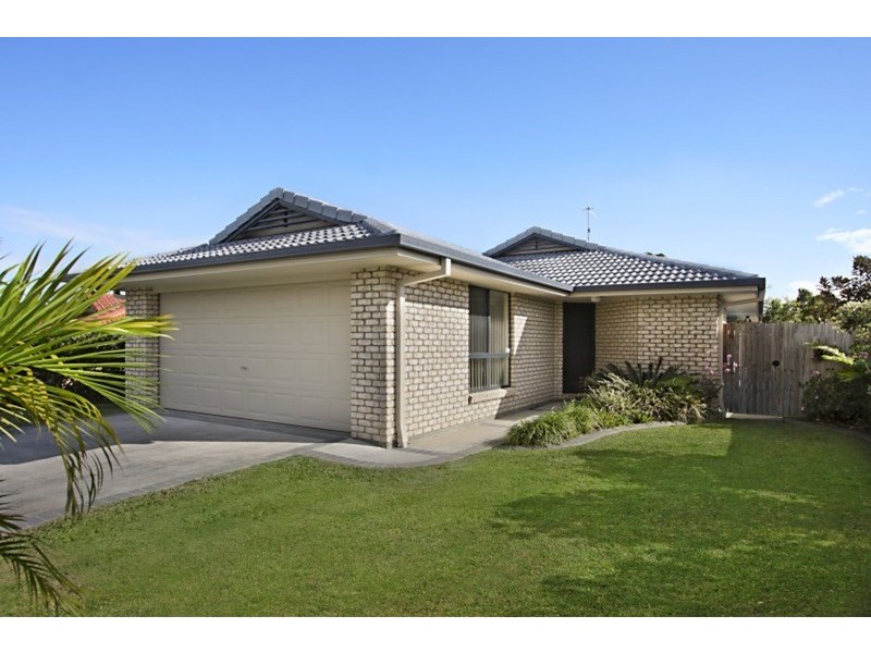 2 Greendale Place, Banora Point NSW 2486
