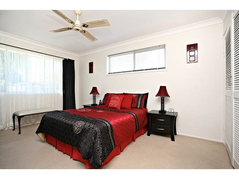 36 The Lakes Drive, Tweed Heads West NSW 2485