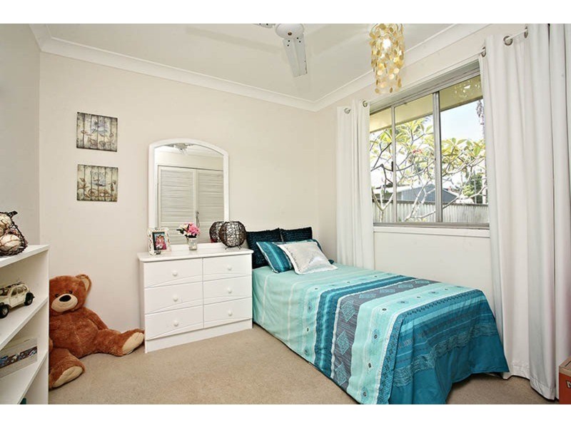 36 The Lakes Drive, Tweed Heads West NSW 2485