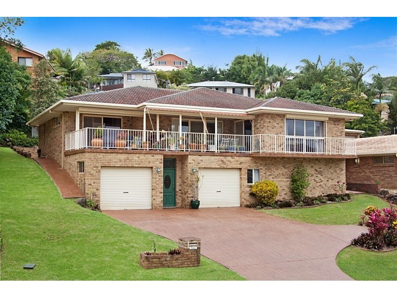 126 Darlington Drive, Banora Point NSW 2486