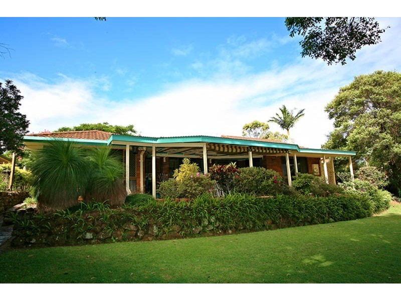 3 Shady Lane, Banora Point NSW 2486