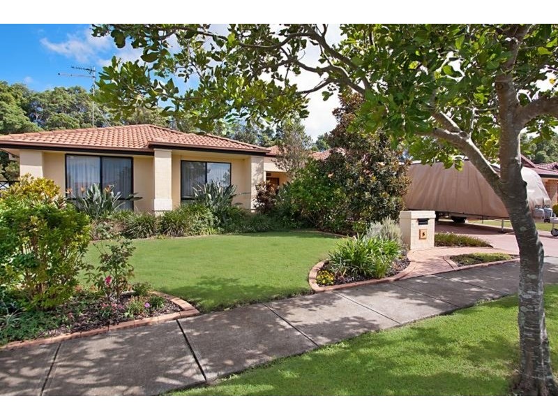 5 Franklin Street, Banora Point NSW 2486