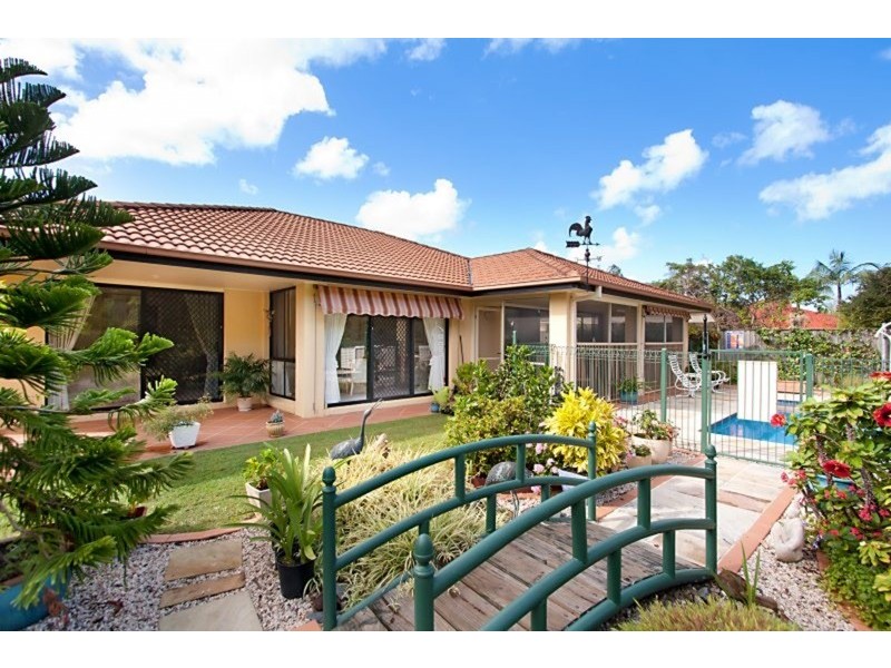 5 Franklin Street, Banora Point NSW 2486