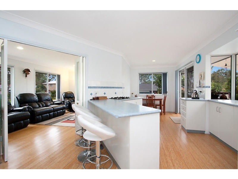 5 Acacia Street, Tweed Heads South NSW 2486