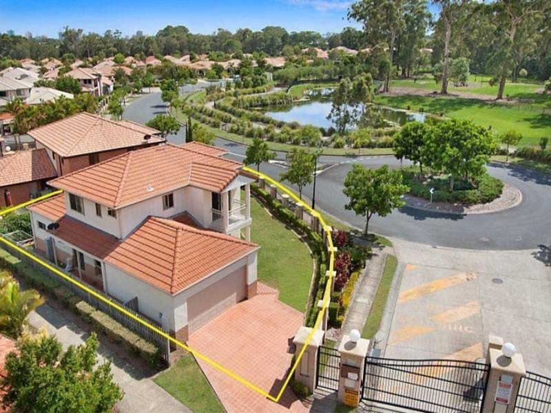 214/2 Falcon Way, Tweed Heads South NSW 2486