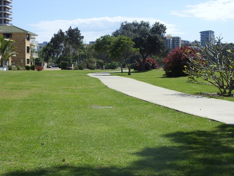 4/9 Endeavour Parade, Tweed Heads NSW 2485