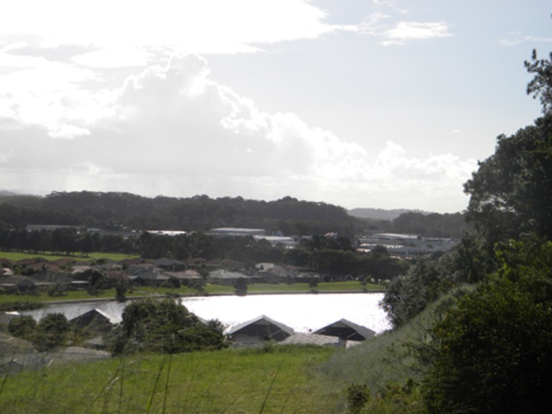 3 Sedalia Court, Banora Point NSW 2486