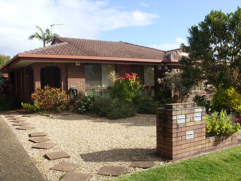 1/21 Toolona Avenue, Banora Point NSW 2486