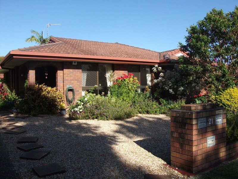 1/21 Toolona Avenue, Banora Point NSW 2486