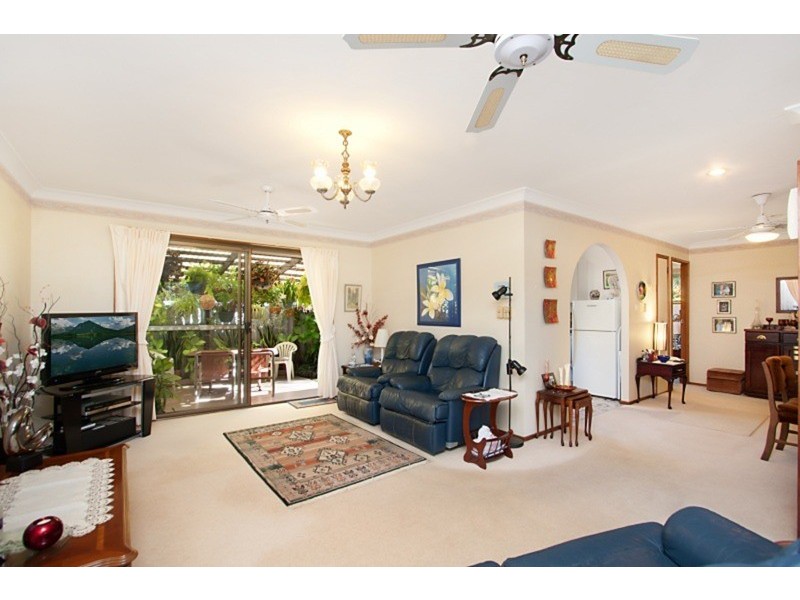 1/78 Sunset Boulevard, Tweed Heads West NSW 2485