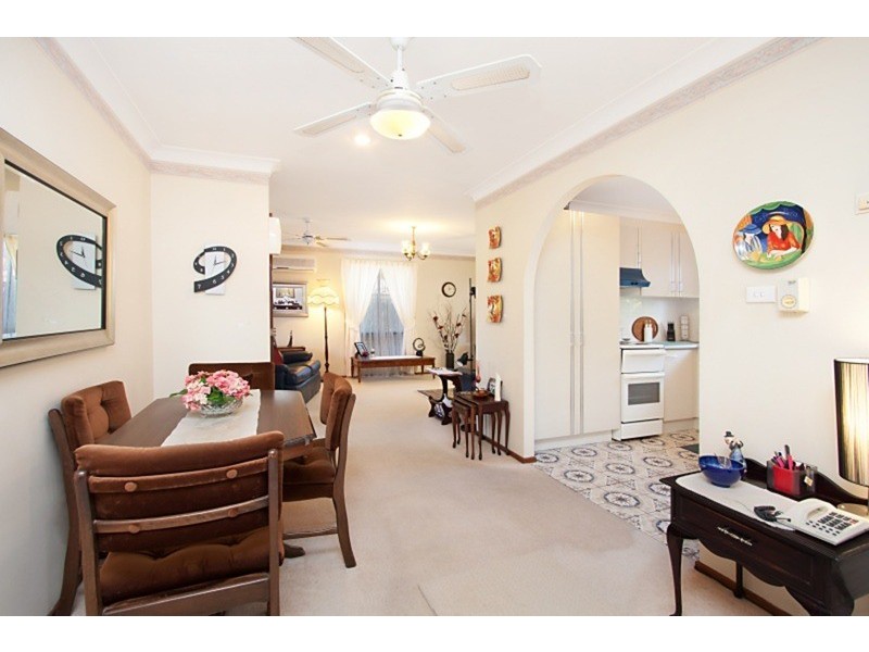 1/78 Sunset Boulevard, Tweed Heads West NSW 2485