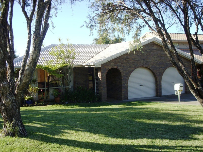 20 Dundee  Drive, Banora Point NSW 2486