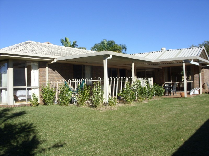 20 Dundee  Drive, Banora Point NSW 2486