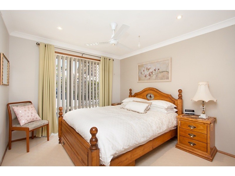 6/13 Cabernet Court, Tweed Heads South NSW 2486