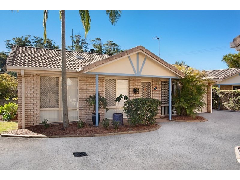 6/13 Cabernet Court, Tweed Heads South NSW 2486