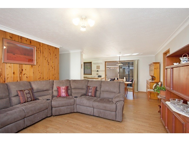 6/13 Cabernet Court, Tweed Heads South NSW 2486