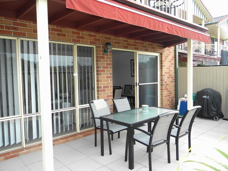 17/4 Advocate Place, Banora Point NSW 2486