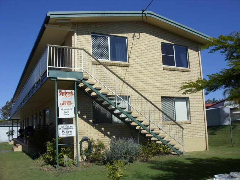 2/8 Morley Street, Tweed Heads West NSW 2485