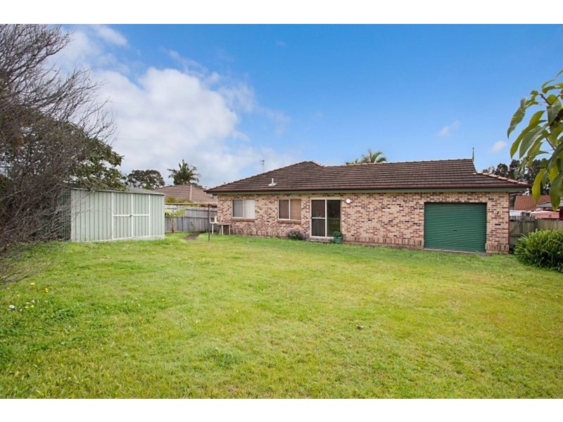 22 Covent Gardens Way, Banora Point NSW 2486