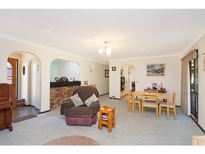 2/105 Old Ferry Road, Banora Point NSW 2486