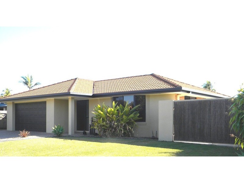 31 Monterey Avenue, Banora Point NSW 2486