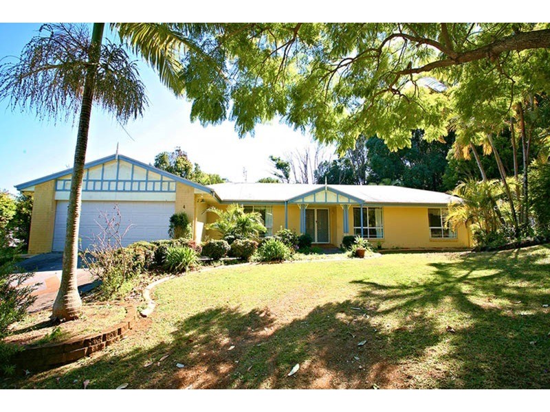 4 Coach Road, Terranora NSW 2486