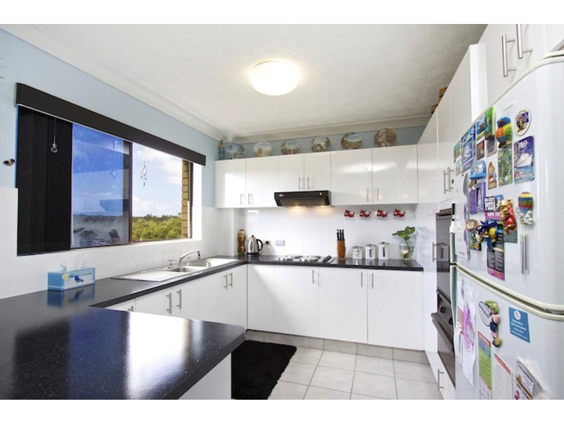 9/182 Kennedy  Drive, Tweed Heads West NSW 2485