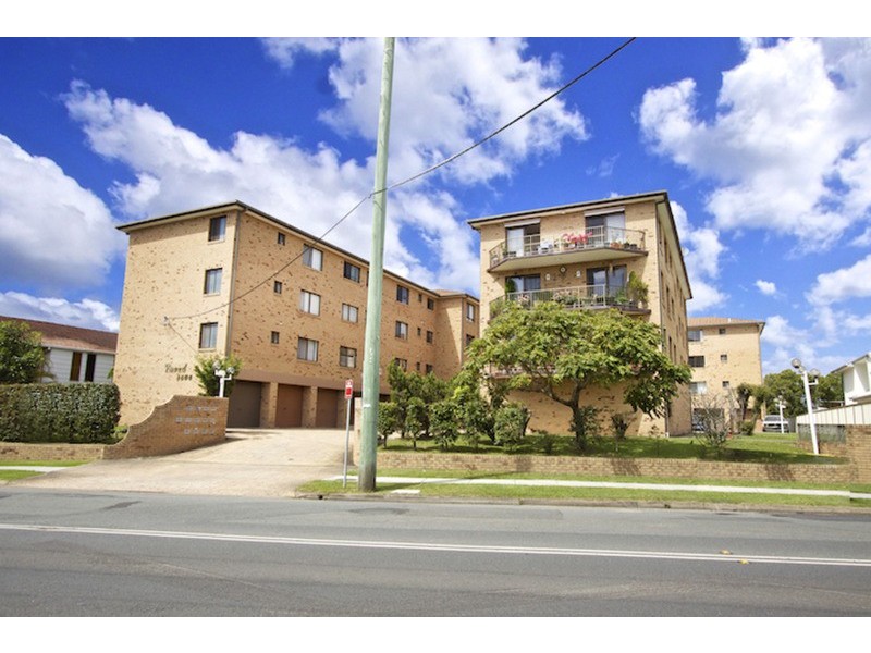 9/182 Kennedy  Drive, Tweed Heads West NSW 2485