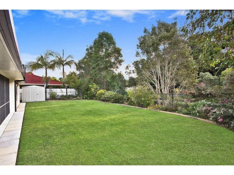 3 Franklin Street, Banora Point NSW 2486