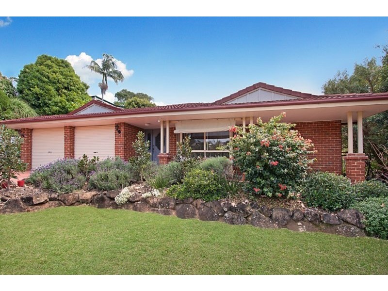 19 Federation Drive, Terranora NSW 2486