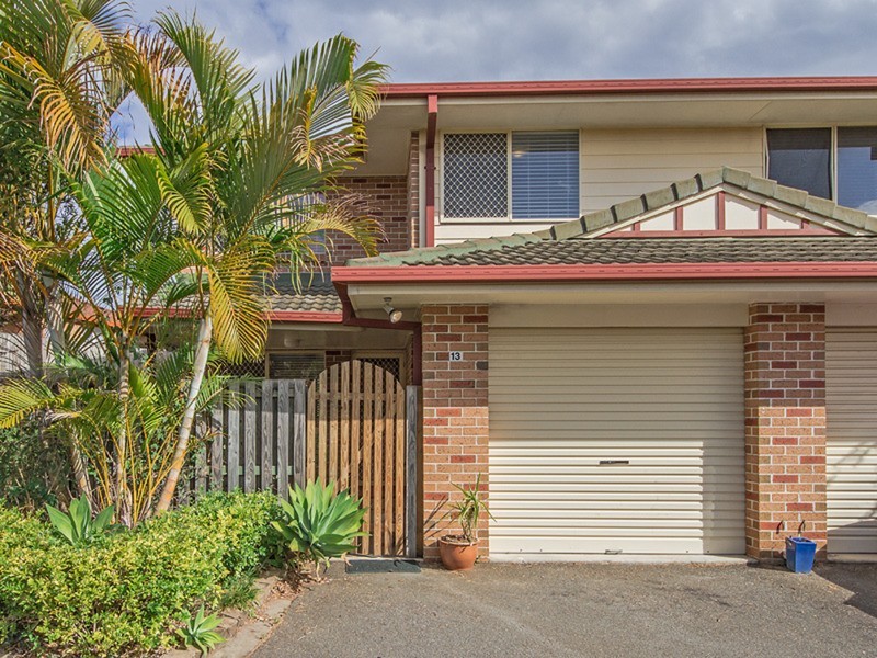 13/17-21 Monterey Avenue, Banora Point NSW 2486