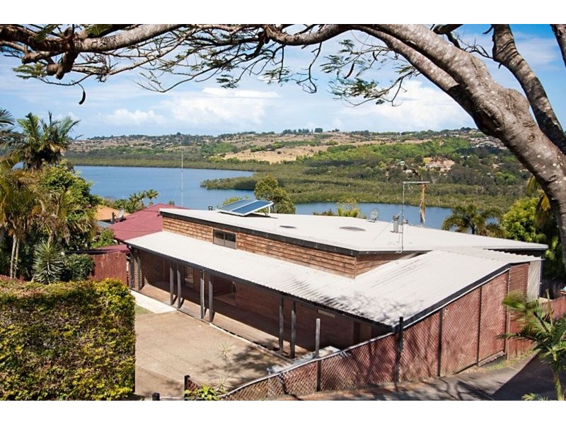 21 Lakeview Terrace, Bilambil Heights NSW 2486