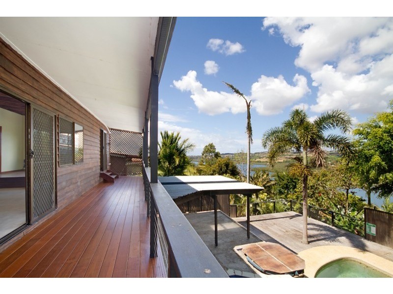 21 Lakeview Terrace, Bilambil Heights NSW 2486