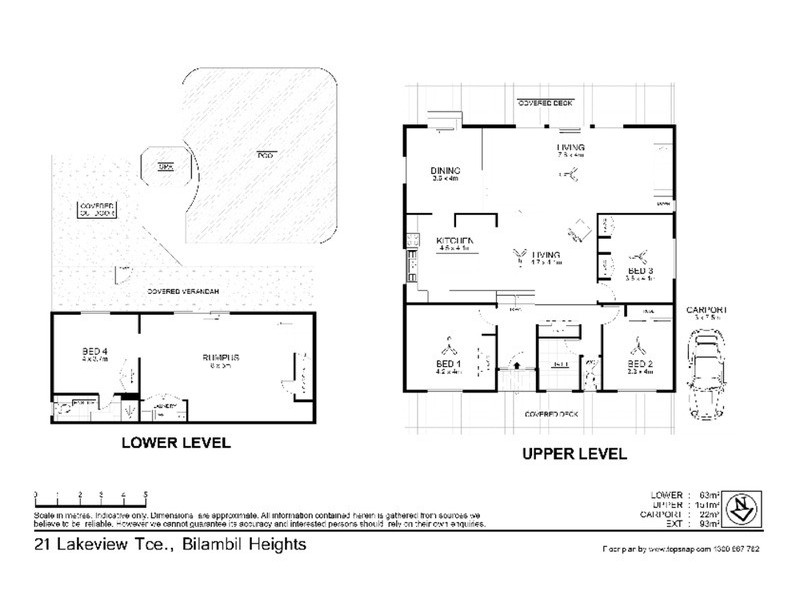 21 Lakeview Terrace, Bilambil Heights NSW 2486