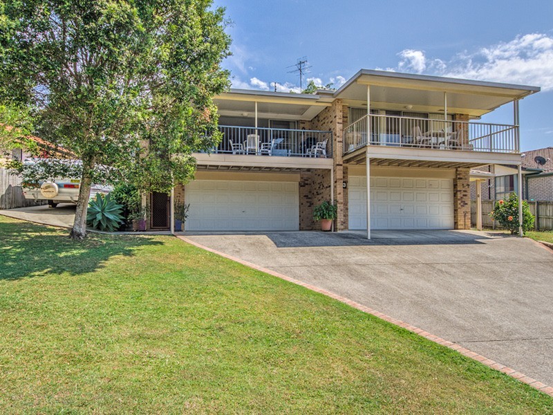 2/43 Kildare Drive, Banora Point NSW 2486