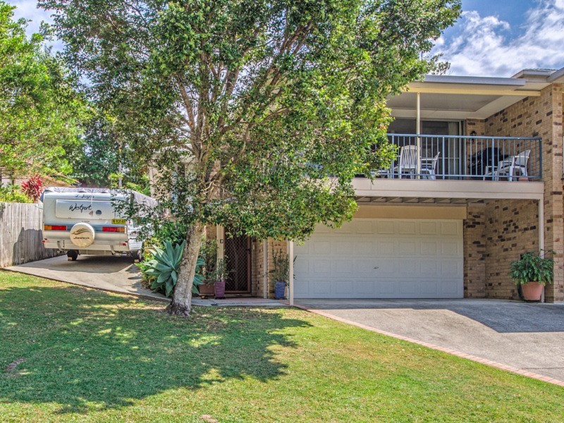 2/43 Kildare Drive, Banora Point NSW 2486