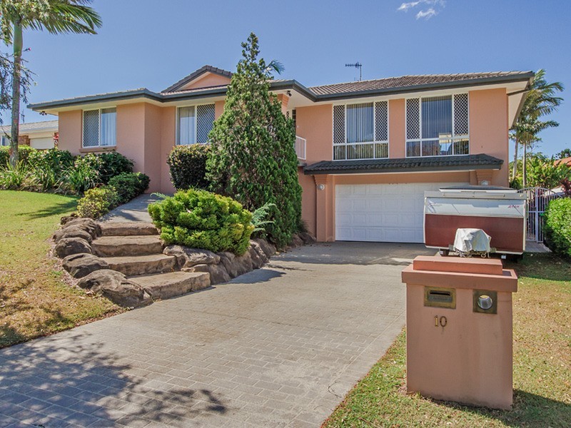 10 Glen Ayr Drive, Banora Point NSW 2486