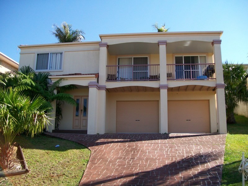 21 Snowgum Drive, Bilambil Heights NSW 2486