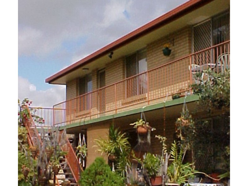 6/16 Honeysuckle Street, Tweed Heads West NSW 2485