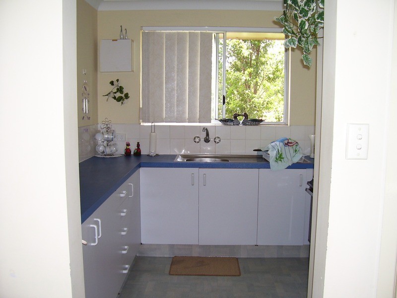 6/16 Honeysuckle Street, Tweed Heads West NSW 2485