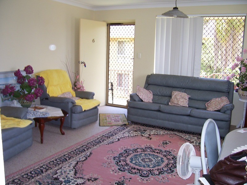 6/16 Honeysuckle Street, Tweed Heads West NSW 2485