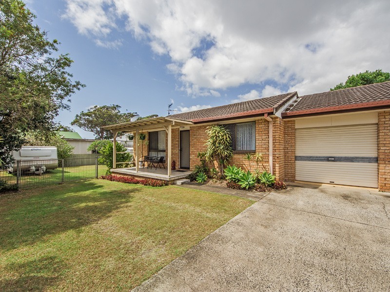 2/34 Sunshine  Avenue, Tweed Heads South NSW 2486