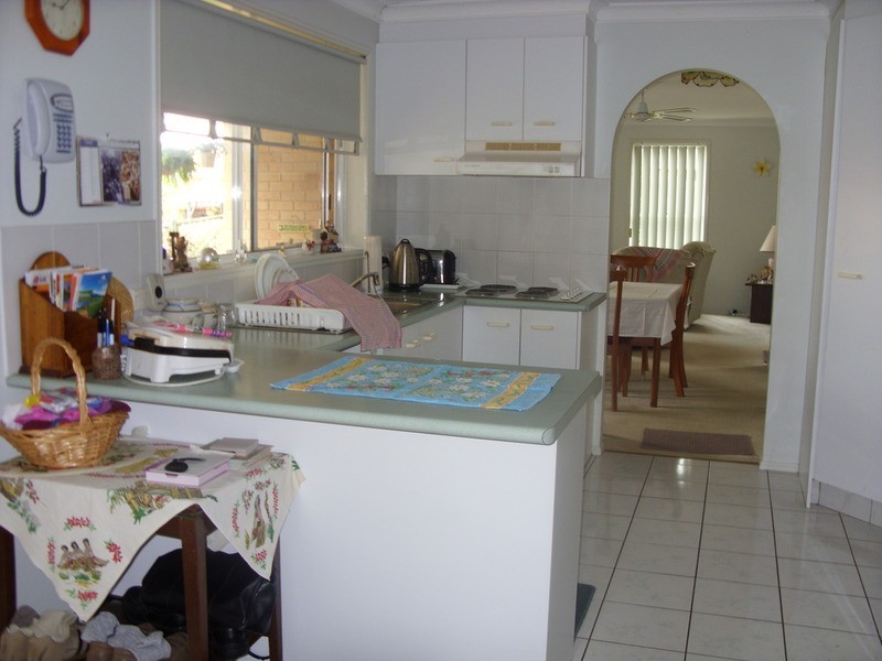 8/9-15 Monterey Avenue, Banora Point NSW 2486