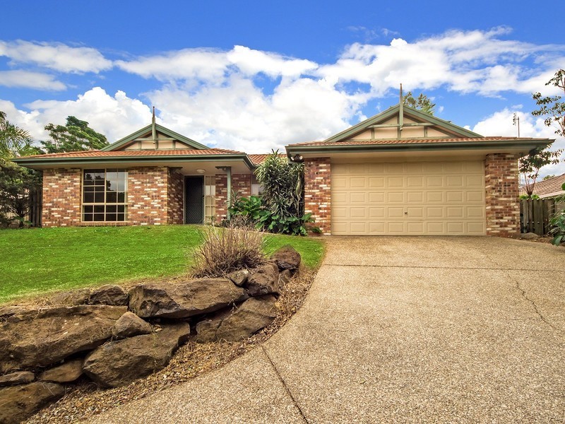 22 Shamrock  Avenue, Banora Point NSW 2486