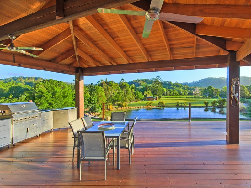 22 Cabbage Gum Road, Cudgera Creek NSW 2484