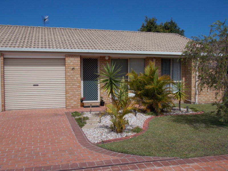 35/87-111 Greenway Drive, Banora Point NSW 2486