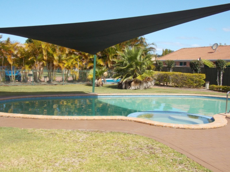 35/87-111 Greenway Drive, Banora Point NSW 2486