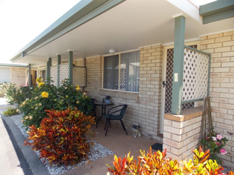23/85 Leisure Drive, Banora Point NSW 2486